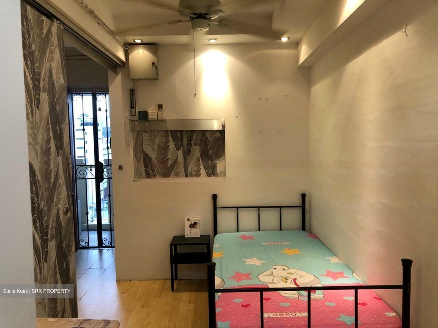 Blk 76 Whampoa Spring (Toa Payoh), HDB 3 Rooms #463167251